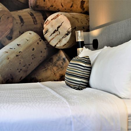 Hotel Indigo Napa Valley By Ihg Eksteriør billede