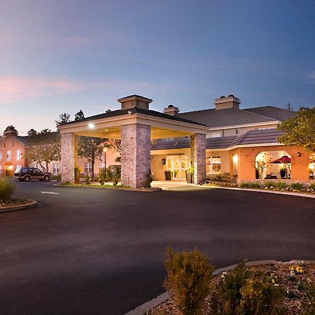 Hotel Indigo Napa Valley By Ihg Eksteriør billede