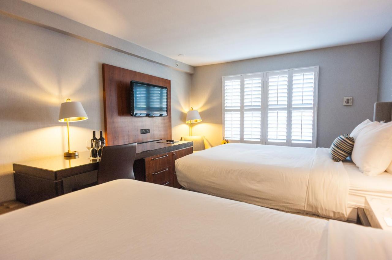 Hotel Indigo Napa Valley By Ihg Eksteriør billede