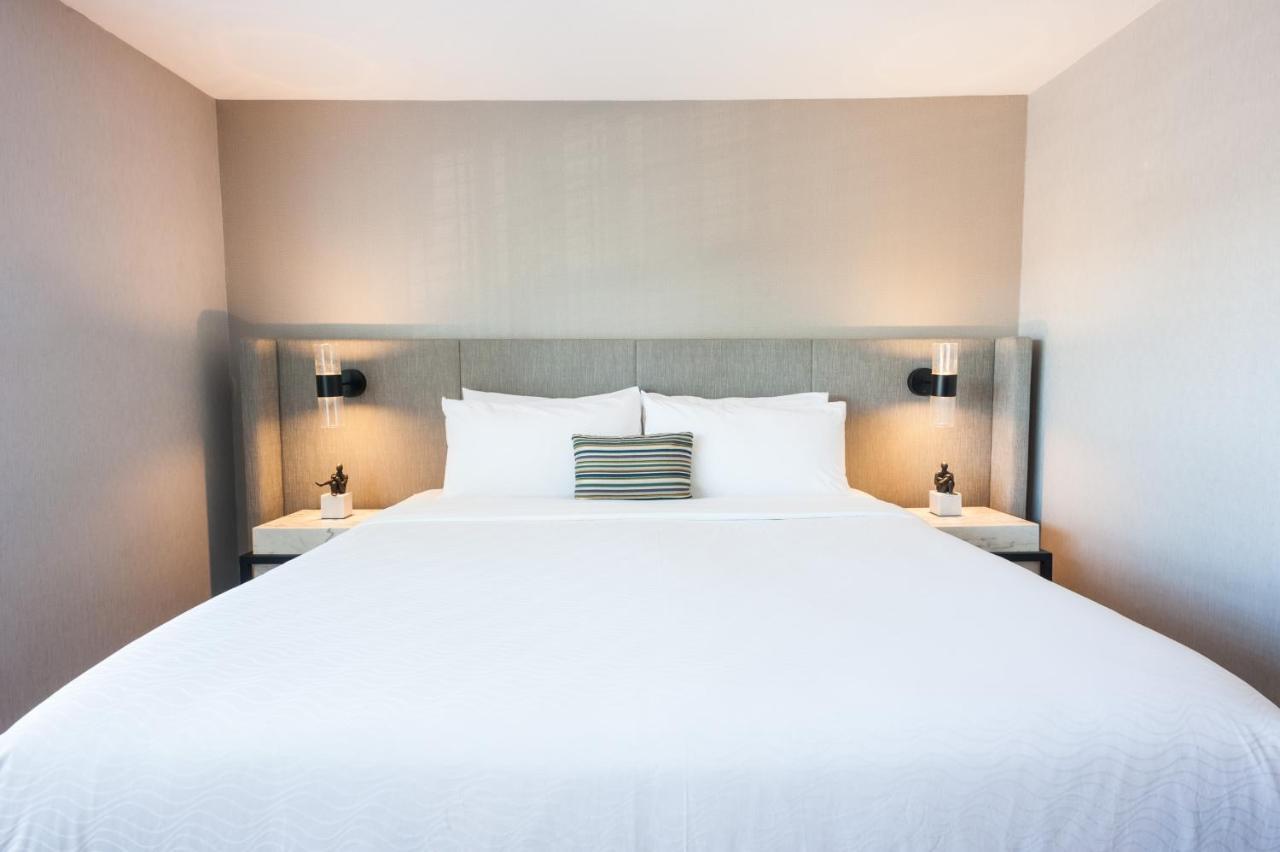 Hotel Indigo Napa Valley By Ihg Eksteriør billede