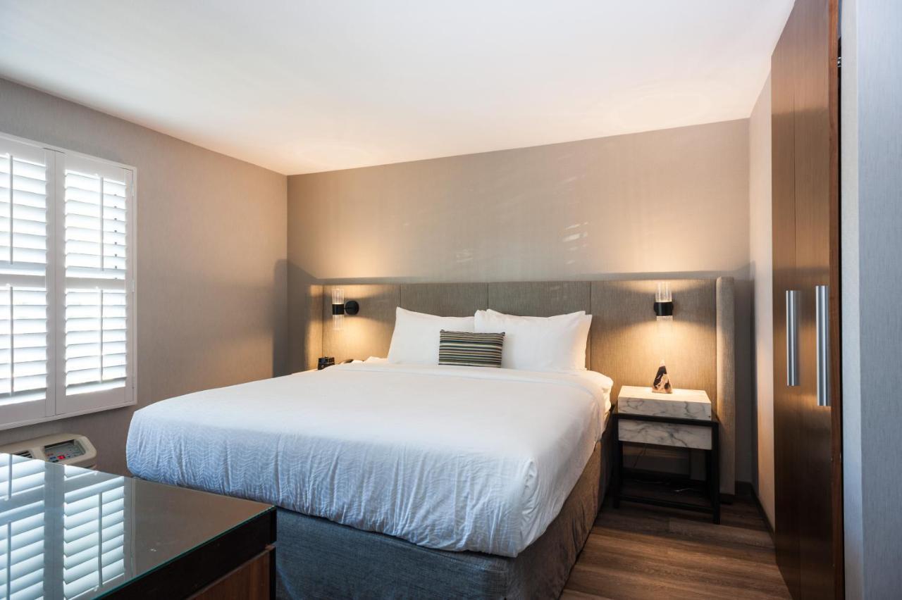 Hotel Indigo Napa Valley By Ihg Eksteriør billede