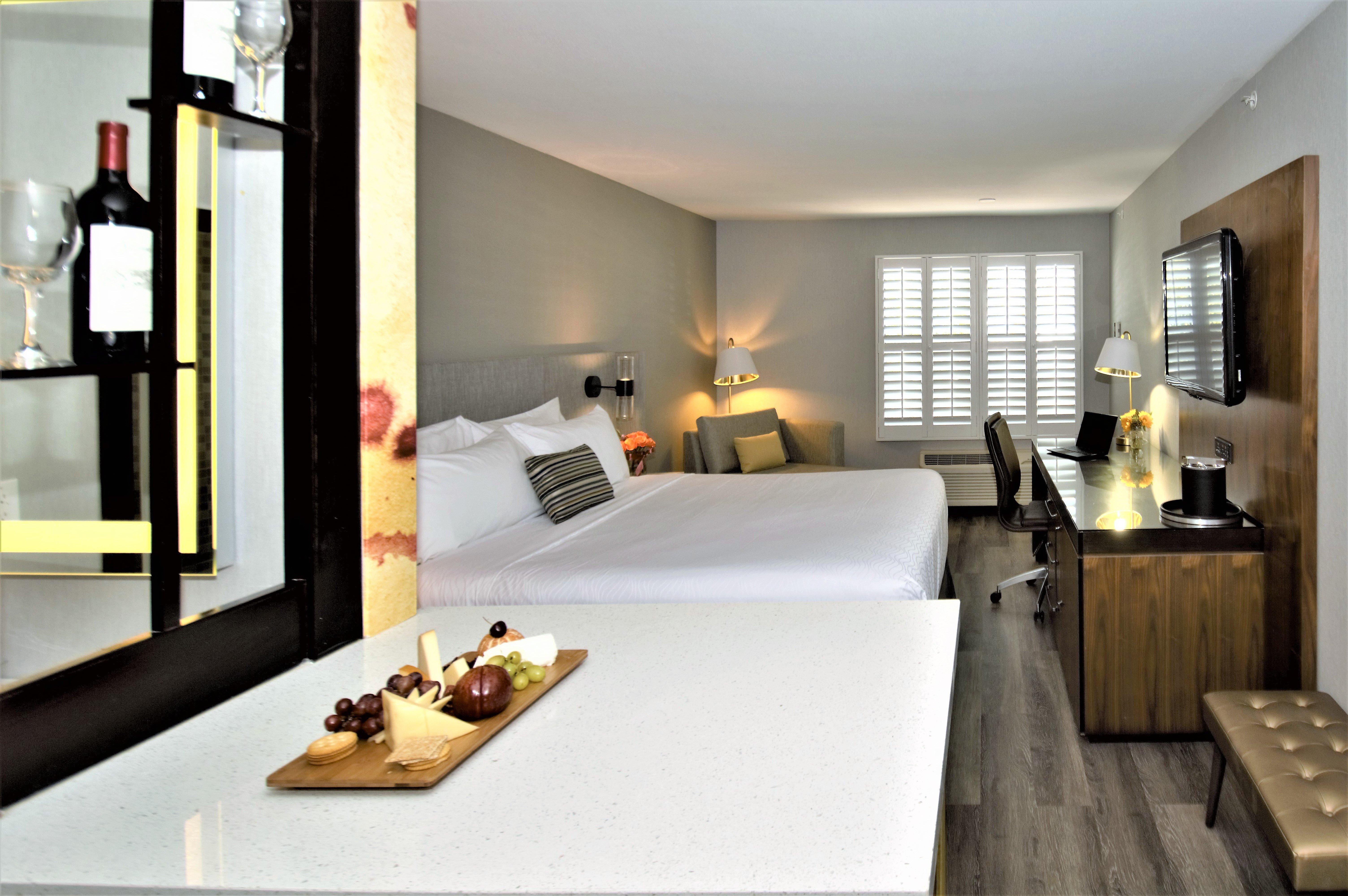 Hotel Indigo Napa Valley By Ihg Eksteriør billede