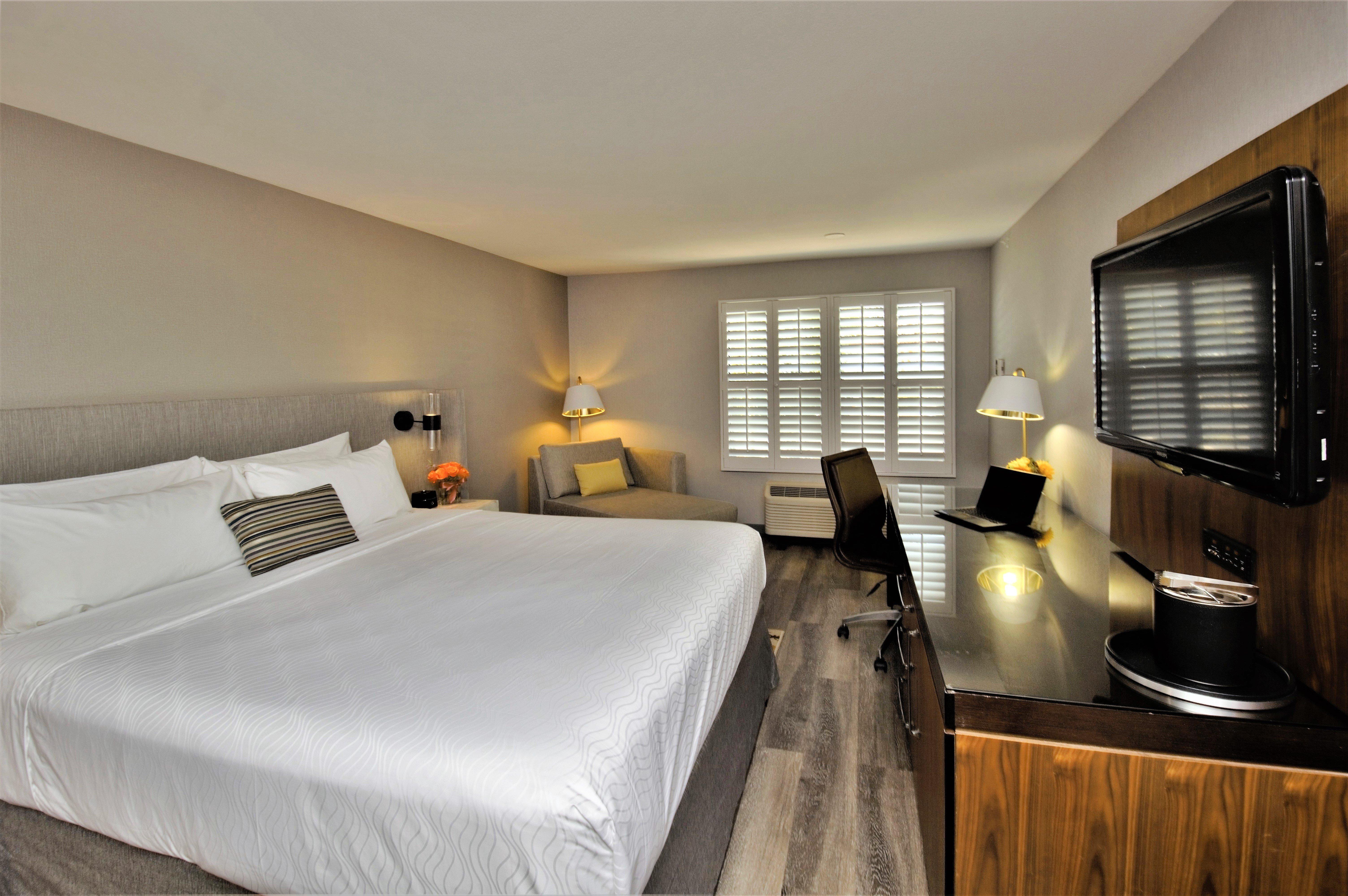 Hotel Indigo Napa Valley By Ihg Eksteriør billede
