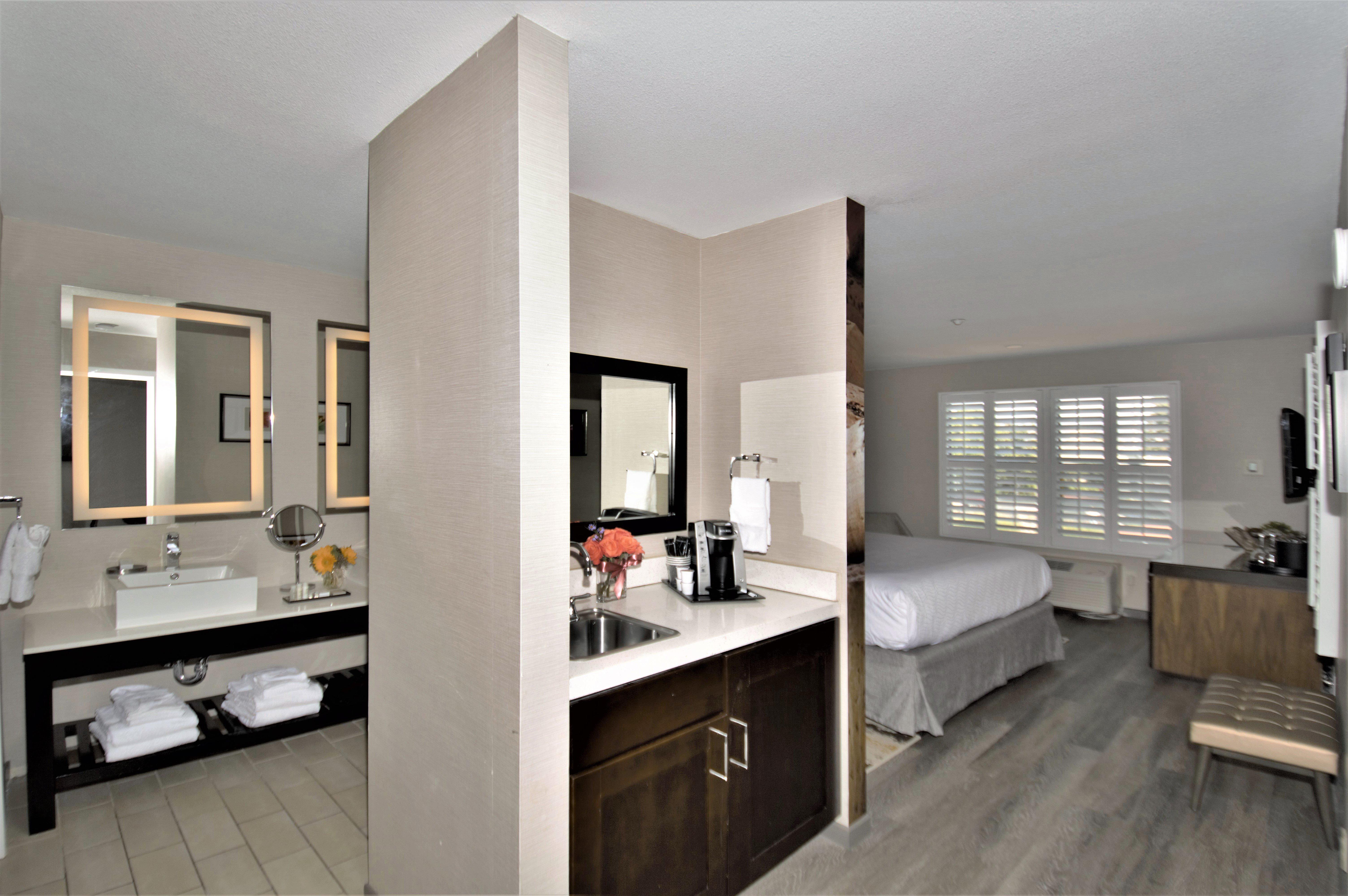 Hotel Indigo Napa Valley By Ihg Eksteriør billede