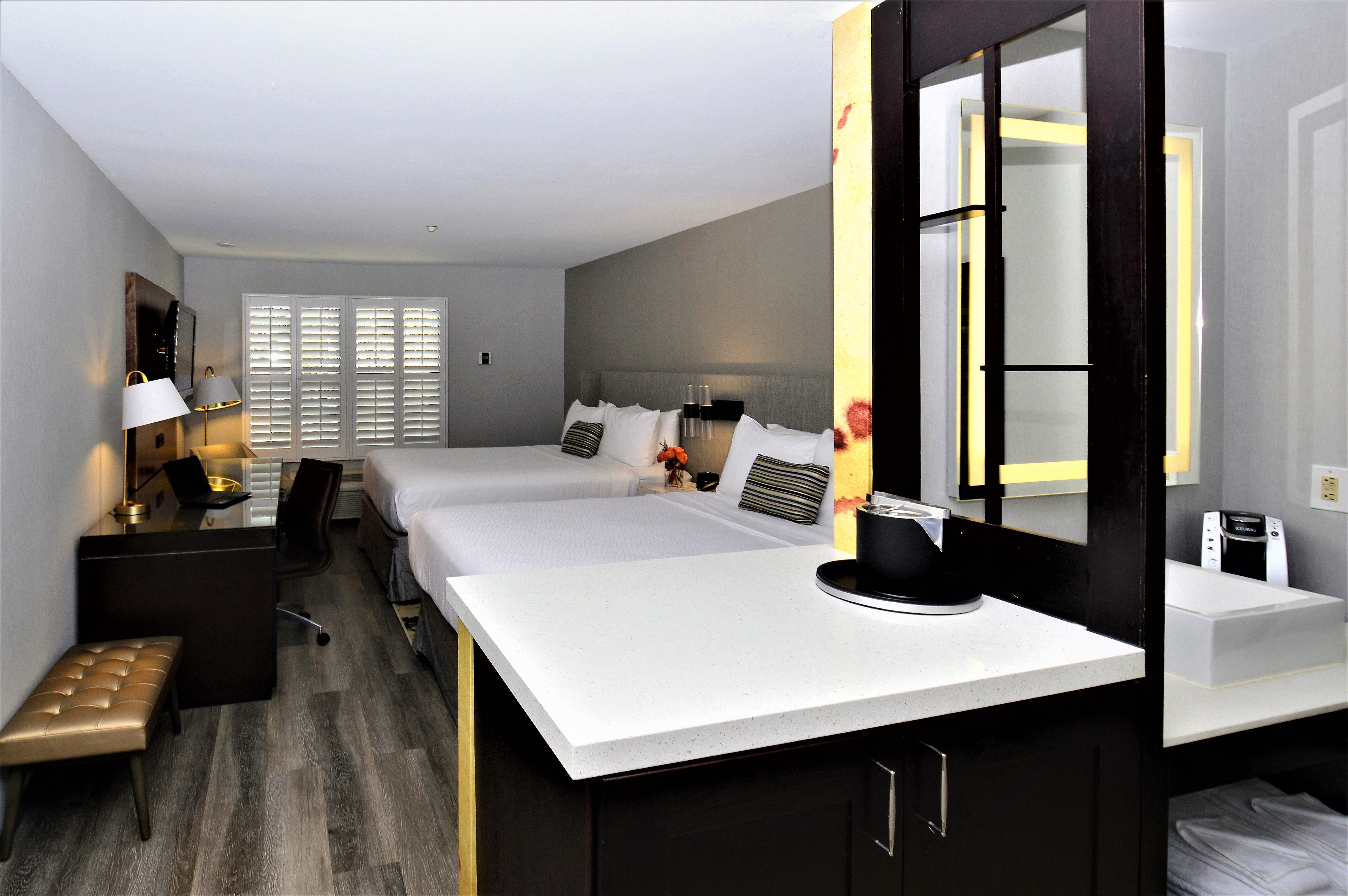 Hotel Indigo Napa Valley By Ihg Eksteriør billede