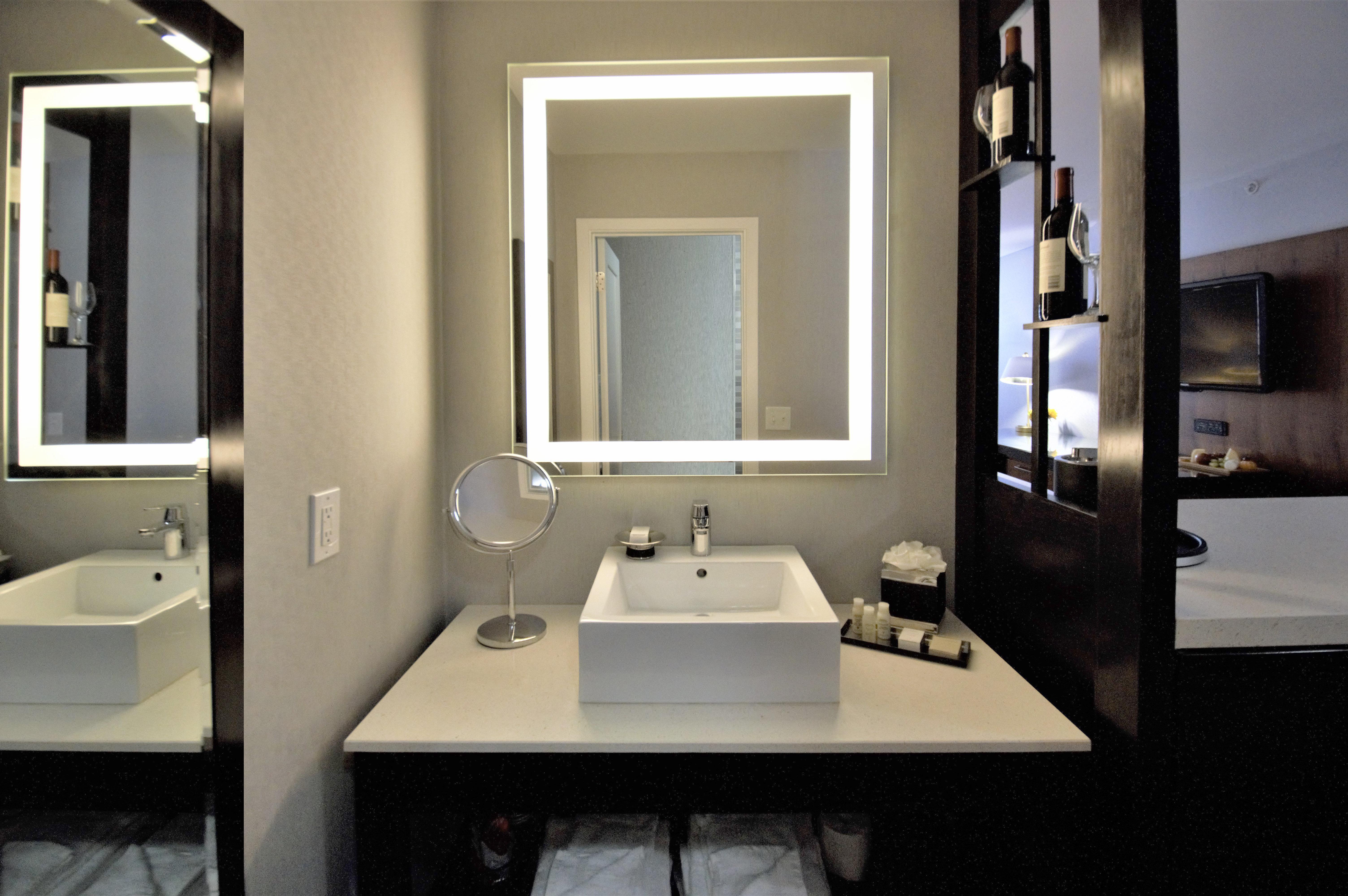 Hotel Indigo Napa Valley By Ihg Eksteriør billede