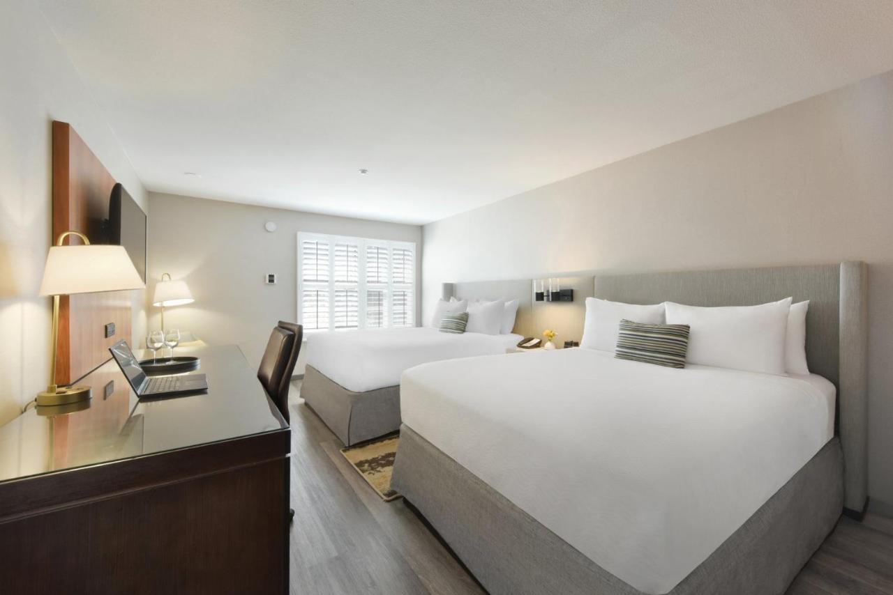 Hotel Indigo Napa Valley By Ihg Eksteriør billede