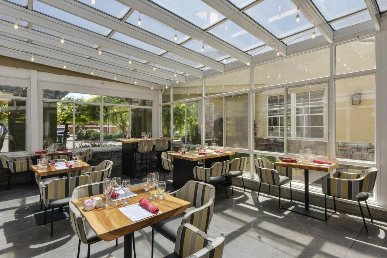 Hotel Indigo Napa Valley By Ihg Eksteriør billede