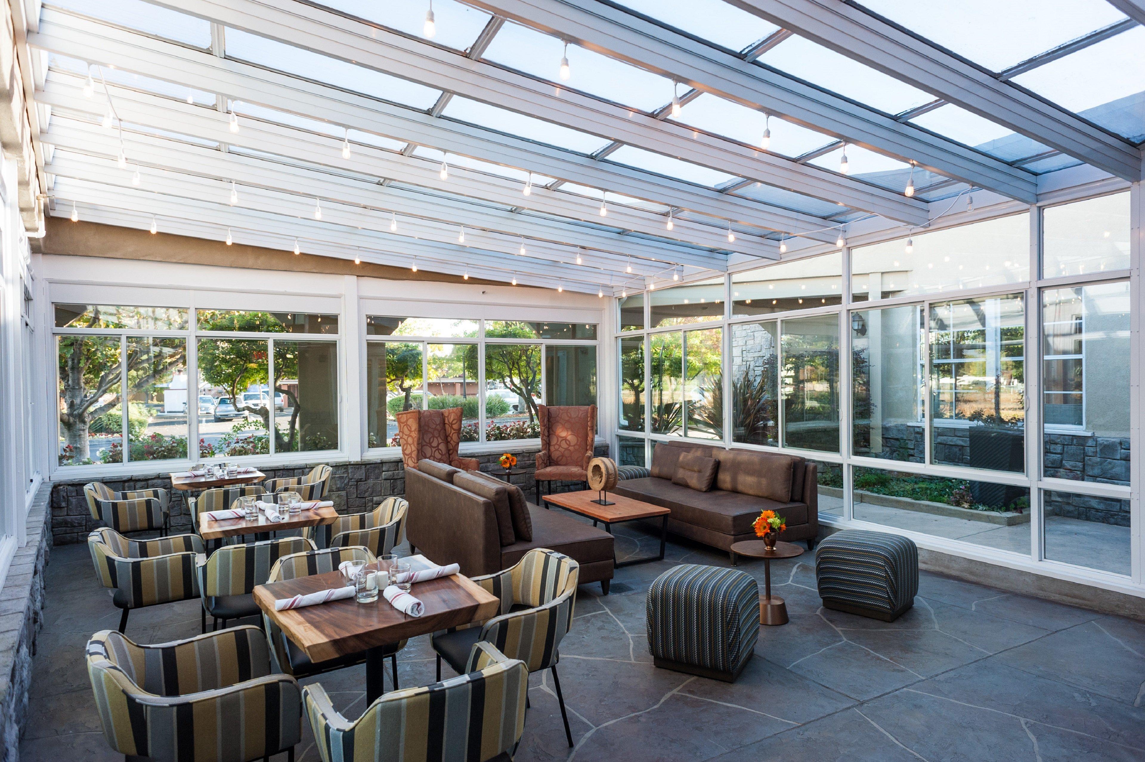 Hotel Indigo Napa Valley By Ihg Eksteriør billede