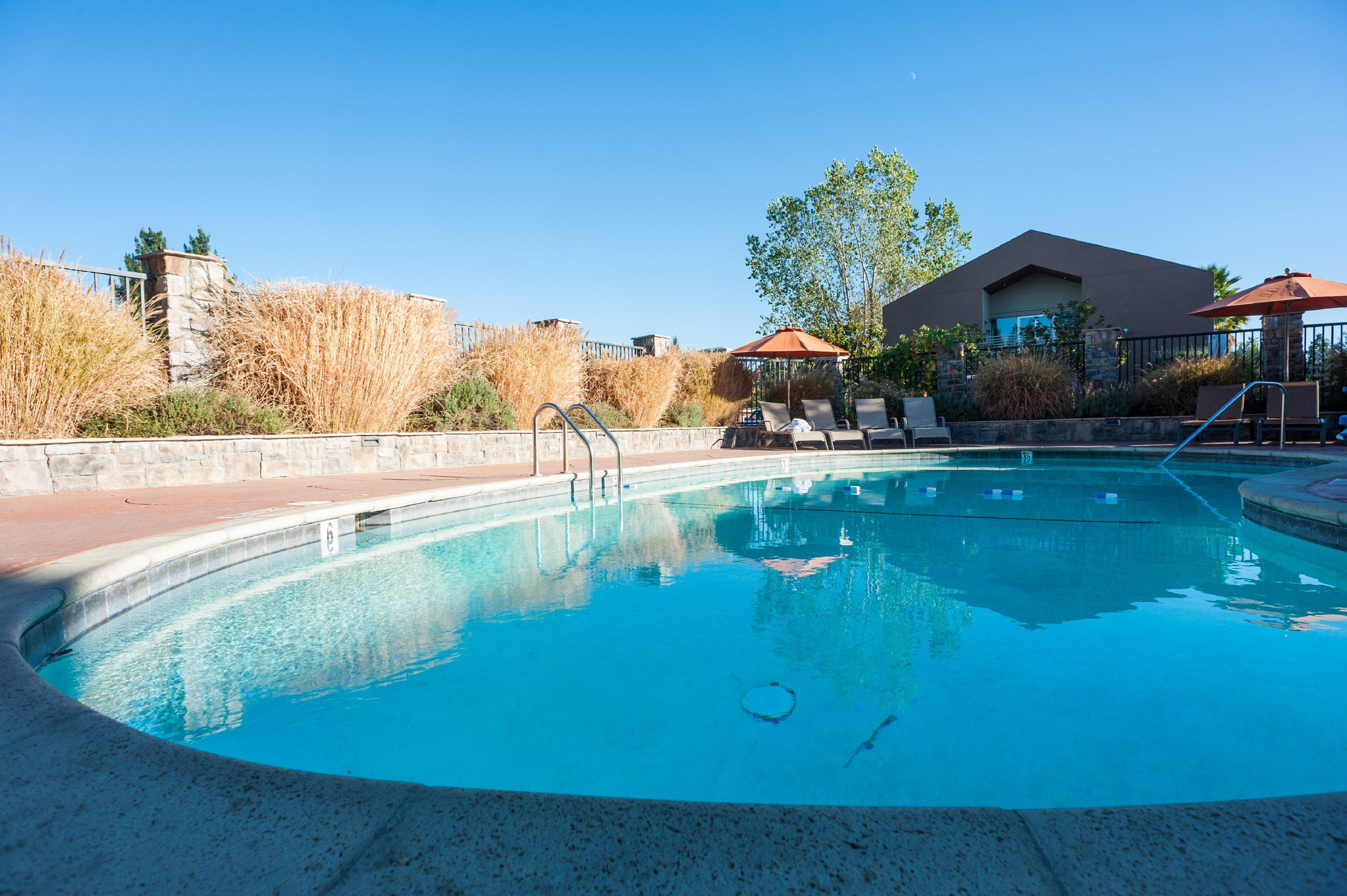 Hotel Indigo Napa Valley By Ihg Eksteriør billede