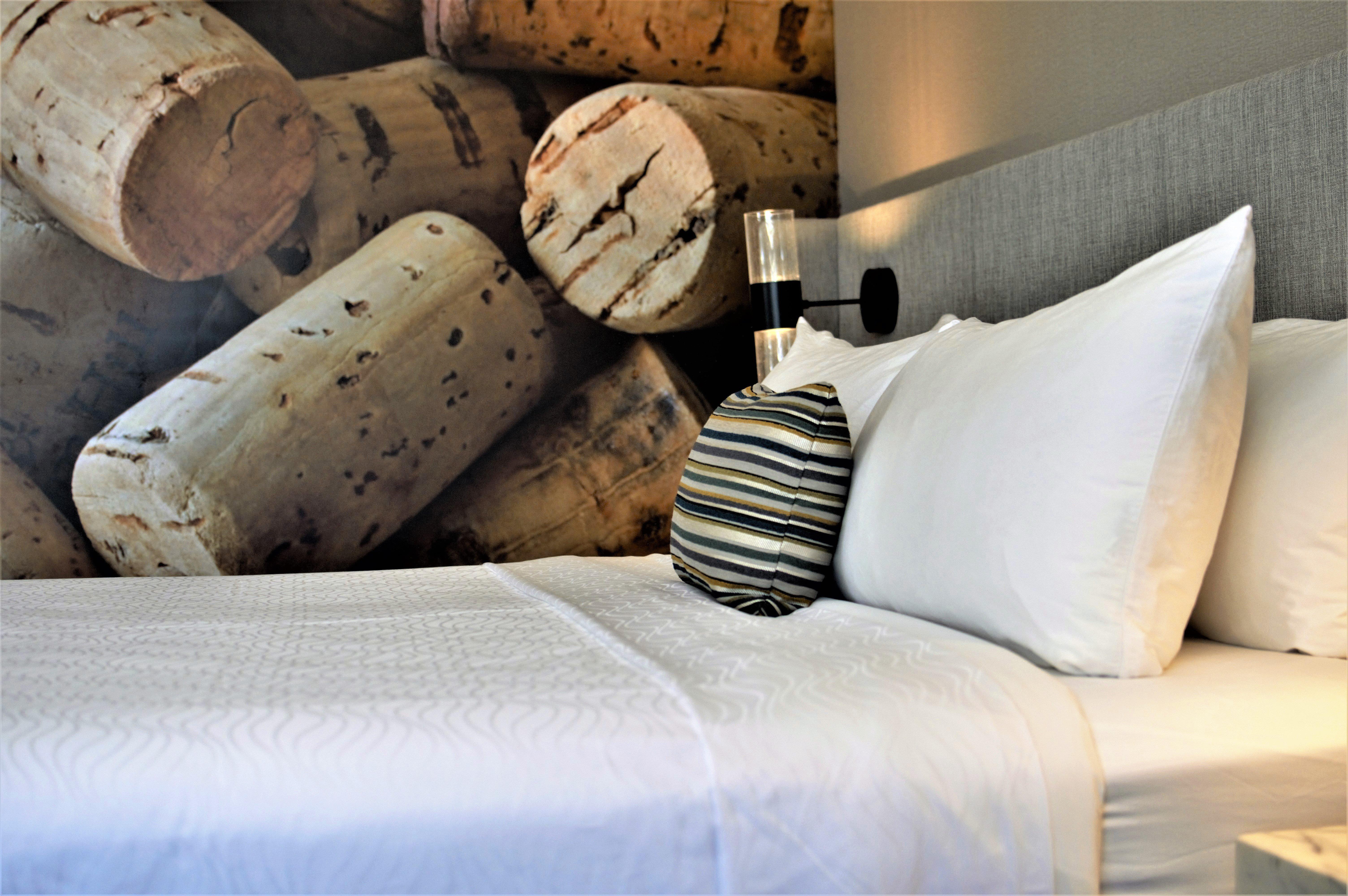 Hotel Indigo Napa Valley By Ihg Eksteriør billede