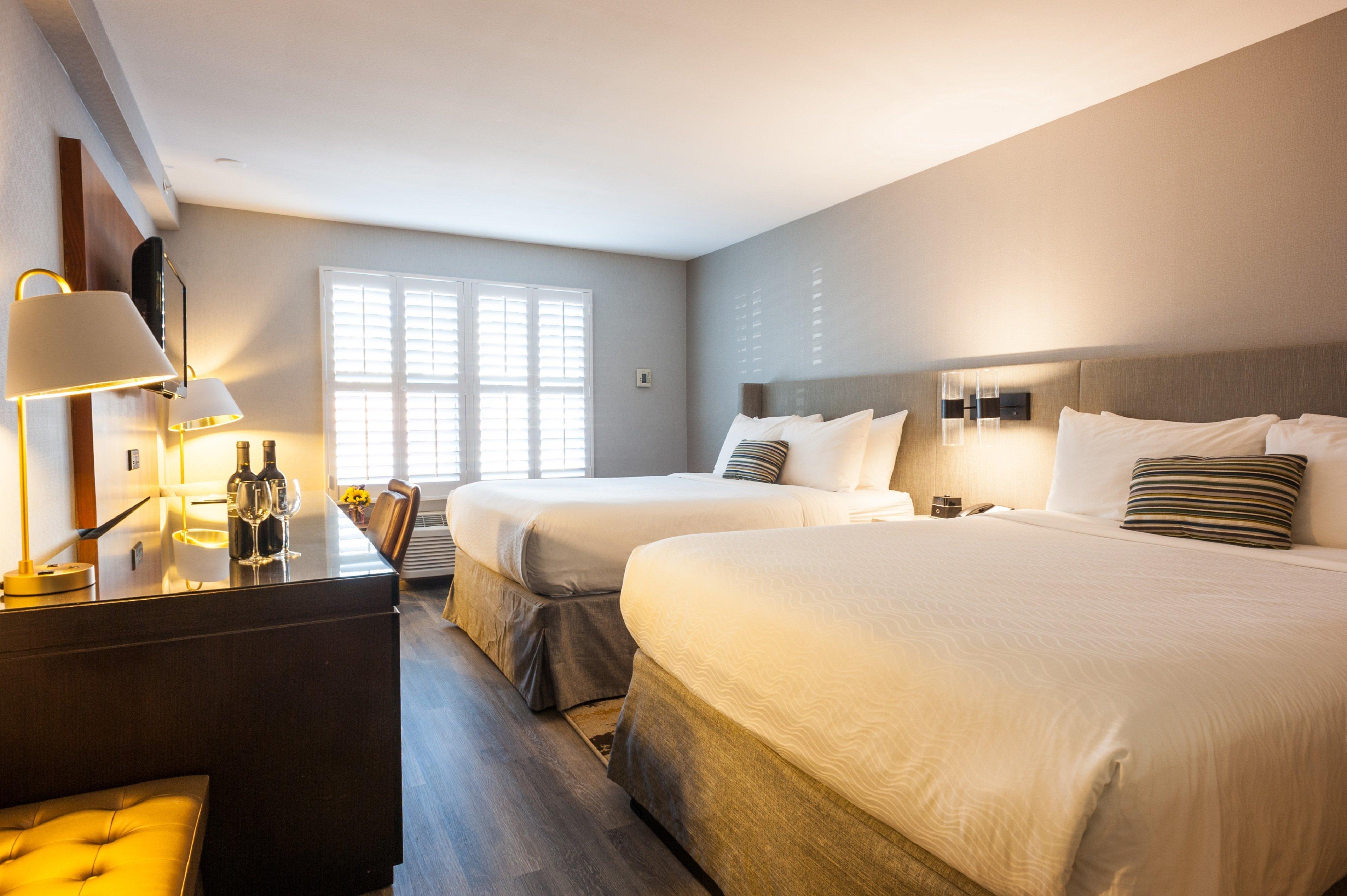 Hotel Indigo Napa Valley By Ihg Eksteriør billede