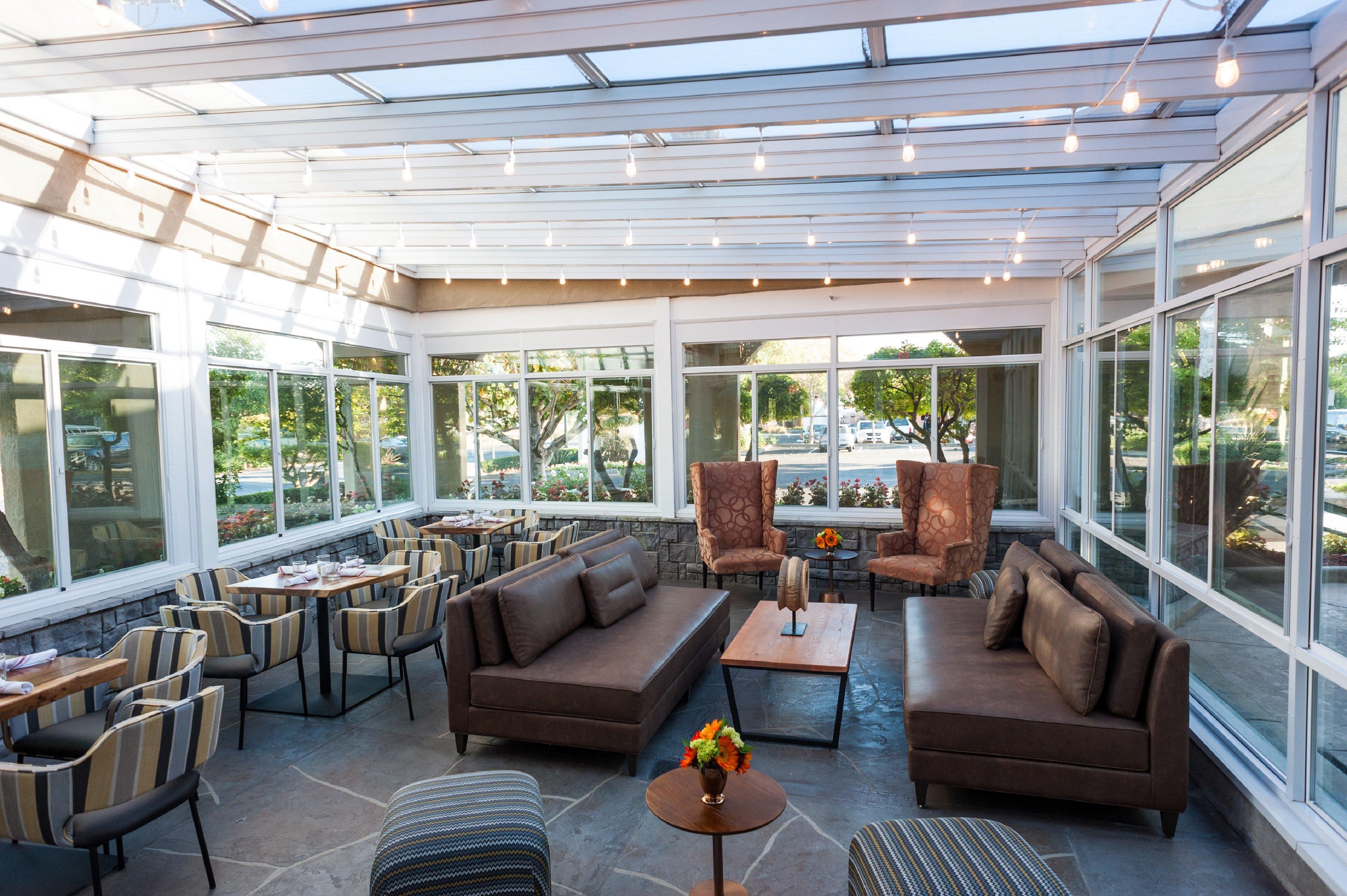 Hotel Indigo Napa Valley By Ihg Eksteriør billede