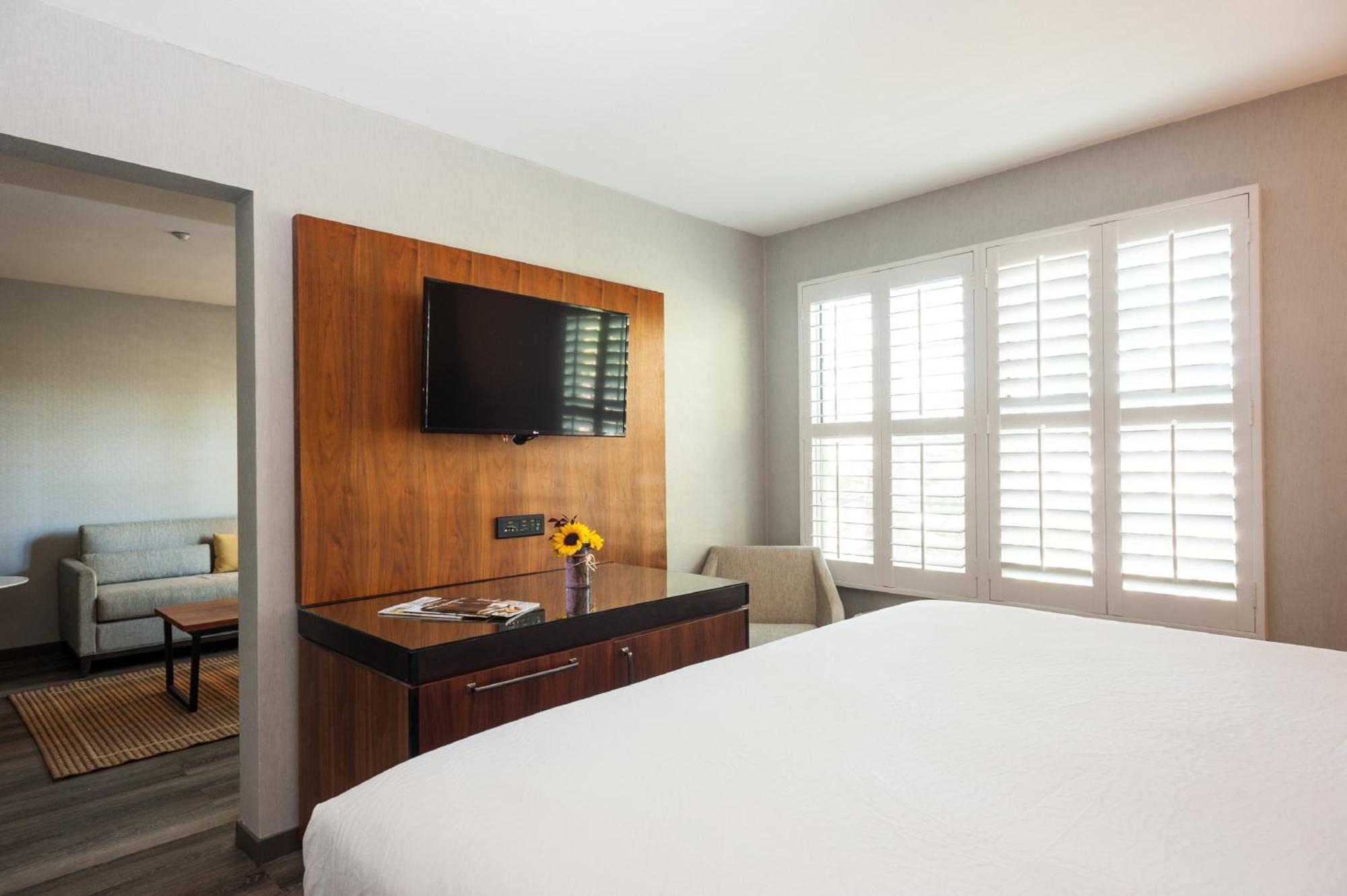 Hotel Indigo Napa Valley By Ihg Eksteriør billede