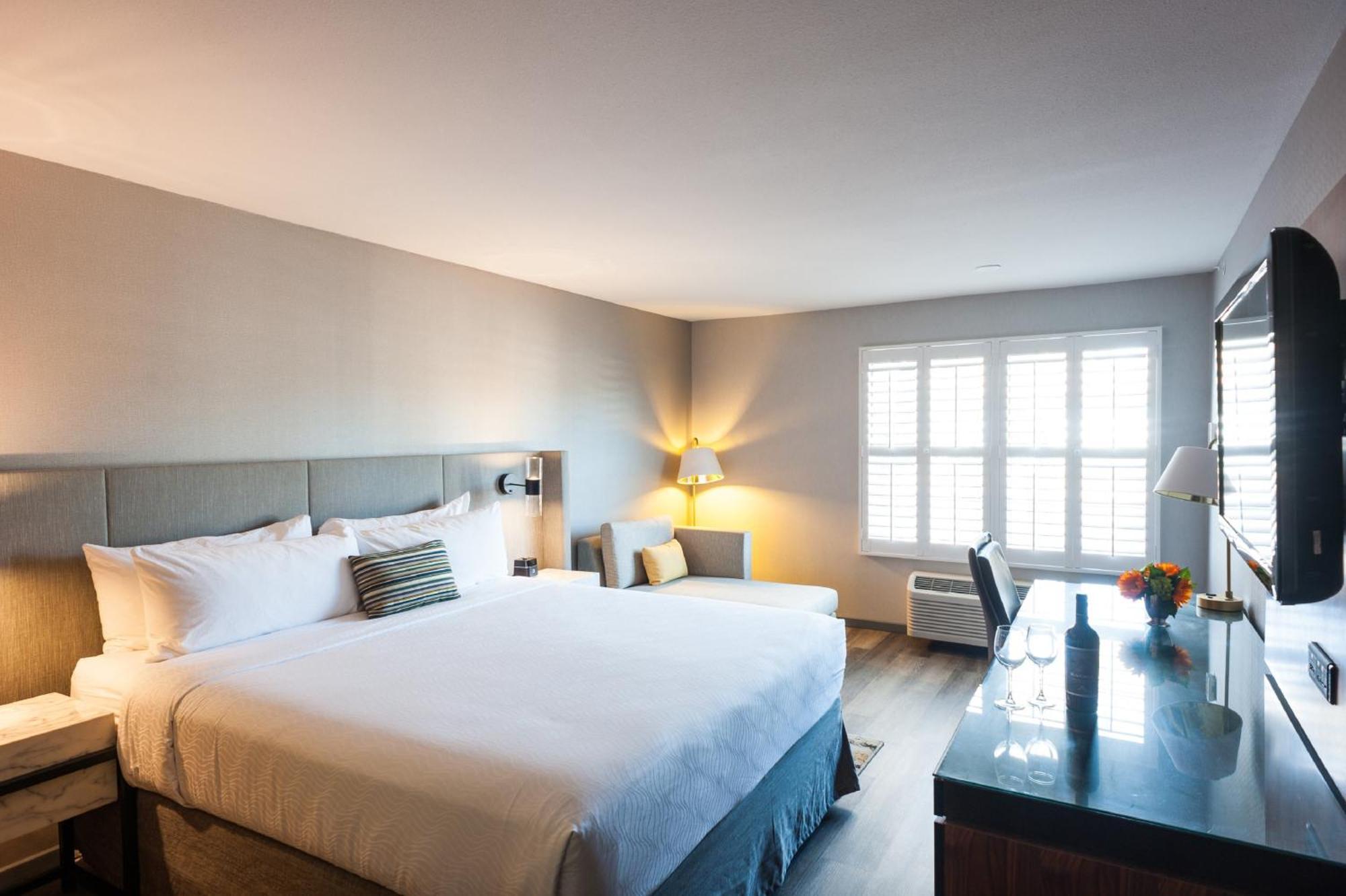 Hotel Indigo Napa Valley By Ihg Eksteriør billede