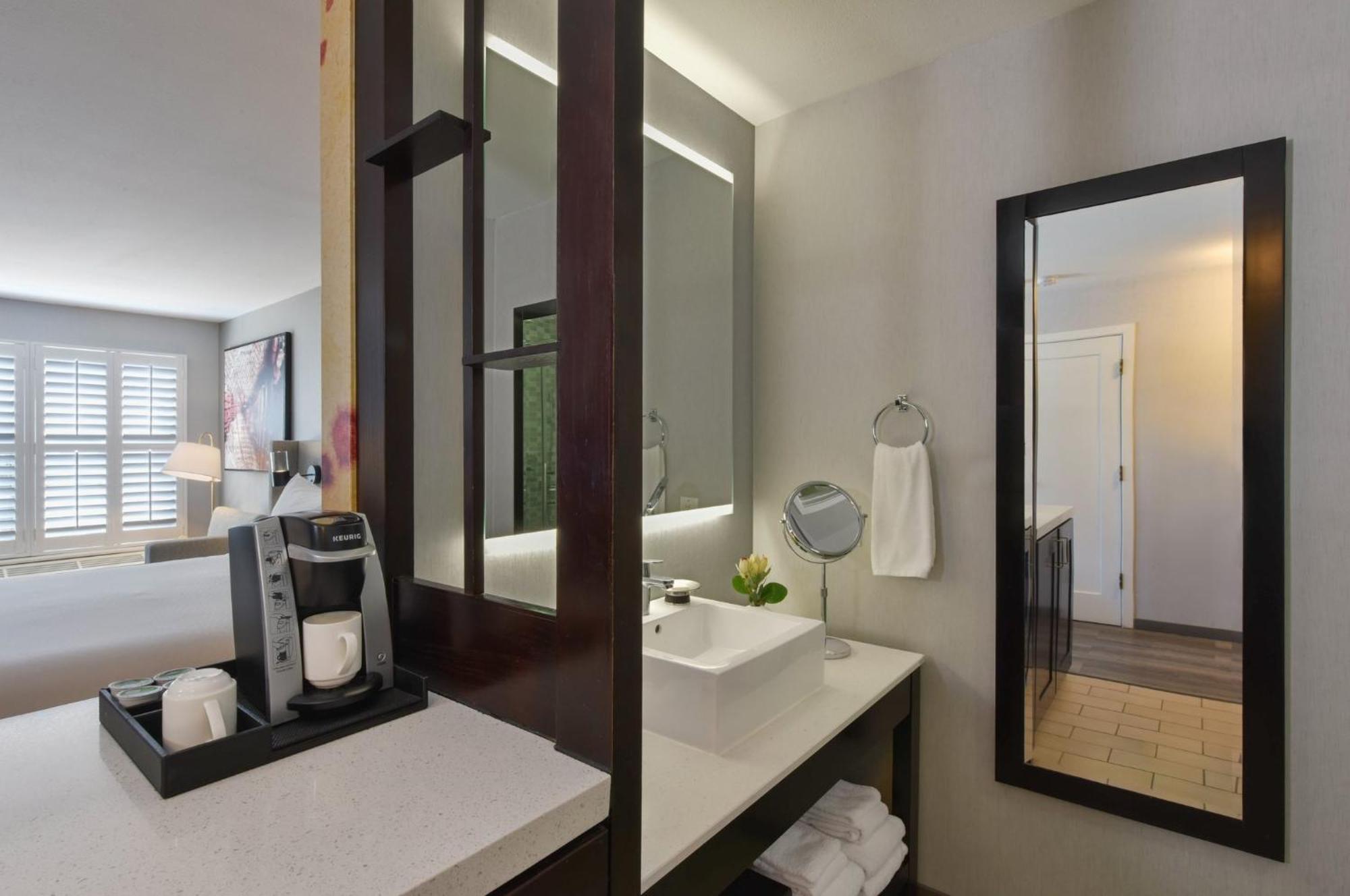 Hotel Indigo Napa Valley By Ihg Eksteriør billede